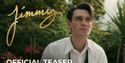 KJ Appa Is Jimmy Stewart in New Teaser Trailer for JIMMY Biopic