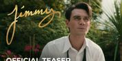 KJ Appa Is Jimmy Stewart in New Teaser Trailer for JIMMY Biopic Video