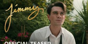Video: KJ Appa Is Jimmy Stewart in New Teaser Trailer for JIMMY Biopic