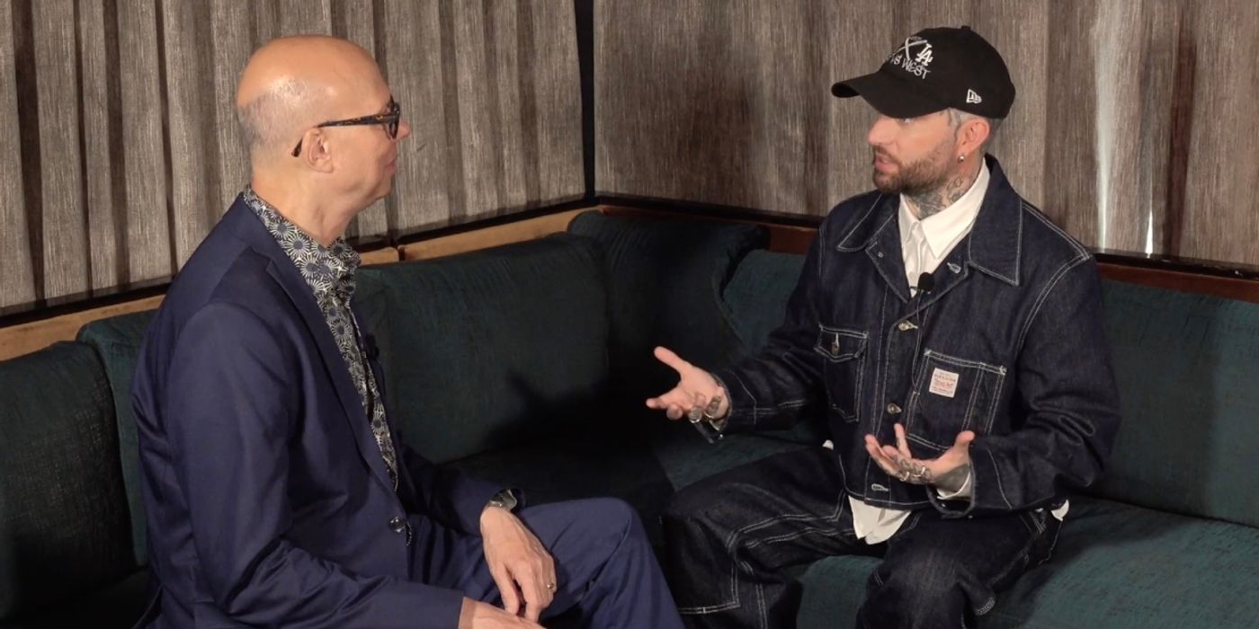 Videos You Missed This Week:  THE OUTSIDERS, HADESTOWN, and More  Image