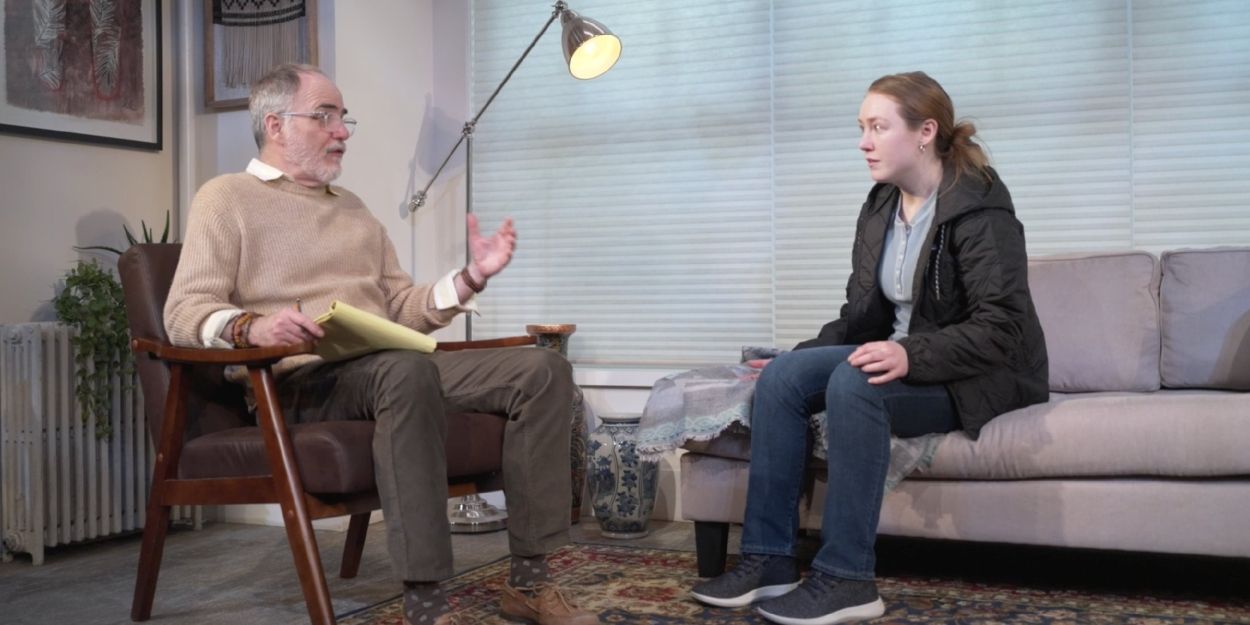 Video: JOB is Now Playing at Signature Theatre Video