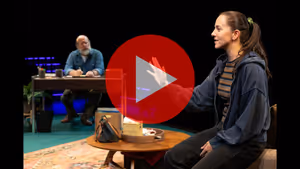 Video: JOB at Cygnet Theatre