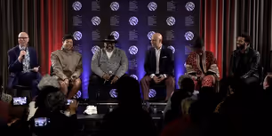 Video: JOE TURNER'S COME AND GONE Cast Reflects on August Wilson