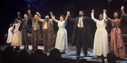 JOE TURNER'S COME & GONE Takes First Bows on Broadway Video
