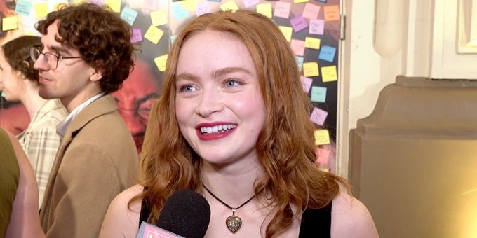 Video: Inside Opening Night of JOHN PROCTOR IN THE VILLAIN
