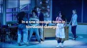 JOHN PROCTOR IS THE VILLAIN at Pioneer Theatre Company Video