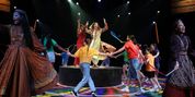 JOSEPH AND THE AMAZING TECHNICOLOR DREAMCOAT at North Shore Music Theatre Video