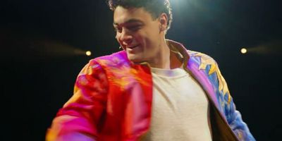 Video: JOSEPH AND THE AMAZING TECHNICOLOR DREAMCOAT at Hale Centre Theatre