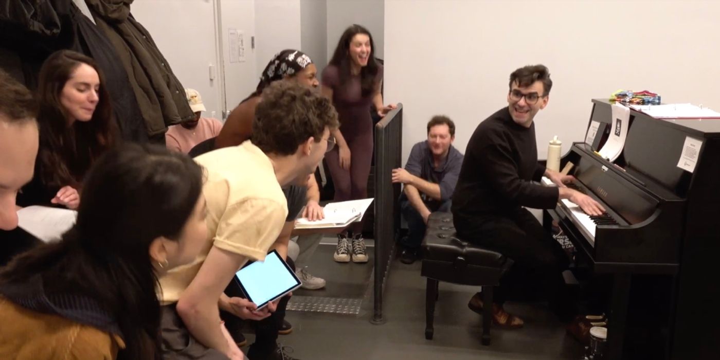 Videos You Missed This Week: THE GREAT GATSBY, THE OUTSIDERS, and More  Image