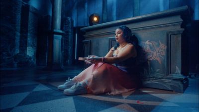 Video: Netherlands Production of & JULIET from Stage Entertainment