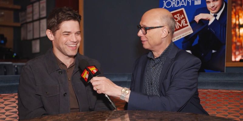 Wake Up With BroadwayWorld May 7, 2026- THE BOOK OF MORMON Shutdown Continues Following Fire Image
