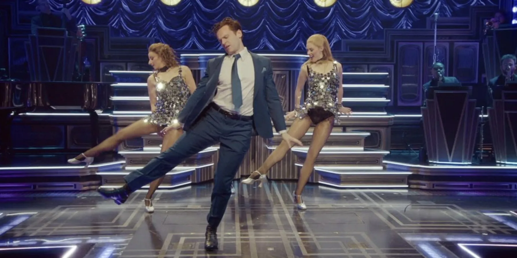 Video: JUST IN TIME on Broadway Starring Jonathan Groff