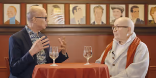 Video: Jack O’Brien Makes a Comeback with New Acting Role