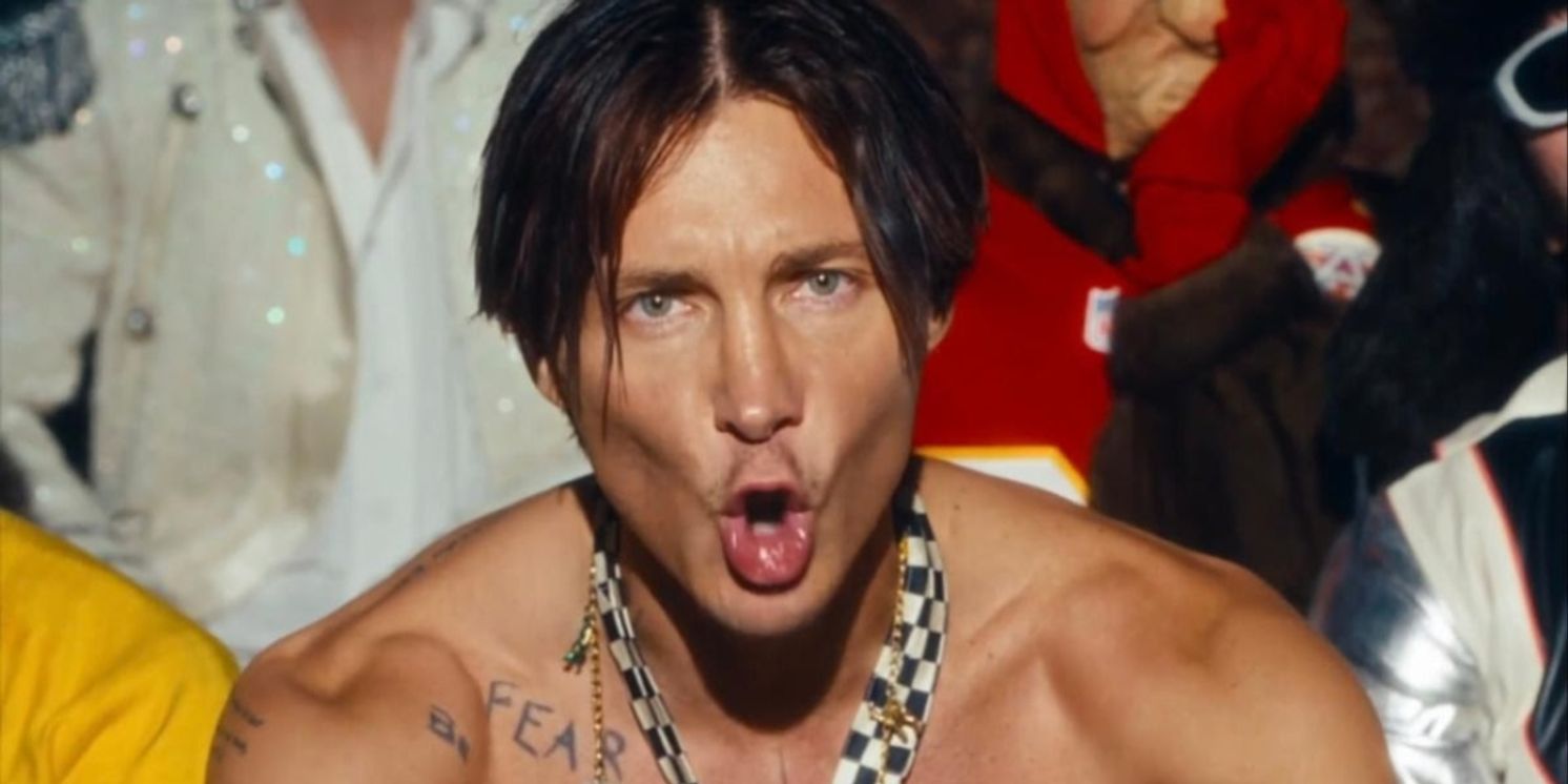 Video: Jagwar Twin Releases 'Bad Feeling (Oompa Loompa)' Music Video  Image