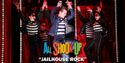'Jailhouse Rock' from Goodspeed's ALL SHOOK UP