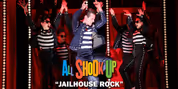 'Jailhouse Rock' from Goodspeed's ALL SHOOK UP Video