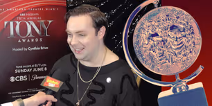 Video: Jak Malone is Living His Singular, Biggest Dream