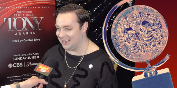 Video: Jak Malone is Living His Singular, Biggest Dream
