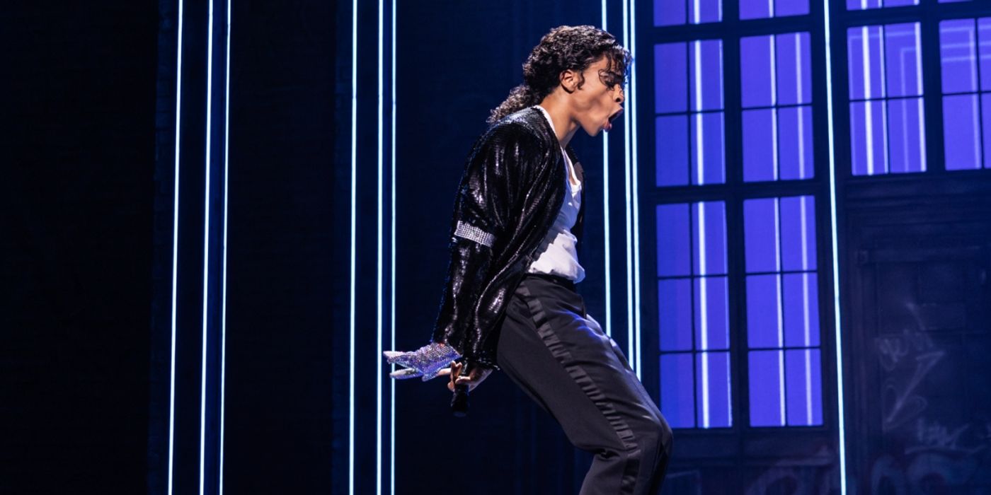 Videos You Missed This Week: Prep for Tonys Weekend  Image