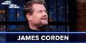 James Corden Talks Returning to Broadway in ART