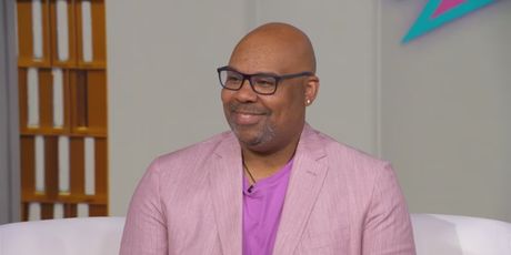 Video: James Monroe Iglehart Previews New Season of SUPERKITTIES, Talks & JULIET Rehearsal Photo