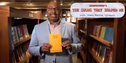 James Monroe Inglehart Picks the Shows That Shaped Him Video