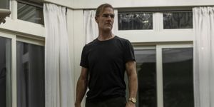 Video: James Van Der Beek Stars in Trailer for Final Film THE GATES
