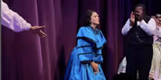 Jane Krakowski & More Take First Bows in OH, MARY! Video
