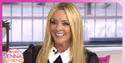 Jane Krakowski on Taking Over as Mary Todd Lincoln in OH, MARY!