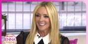 Jane Krakowski on Taking Over as Mary Todd Lincoln in OH, MARY! Video