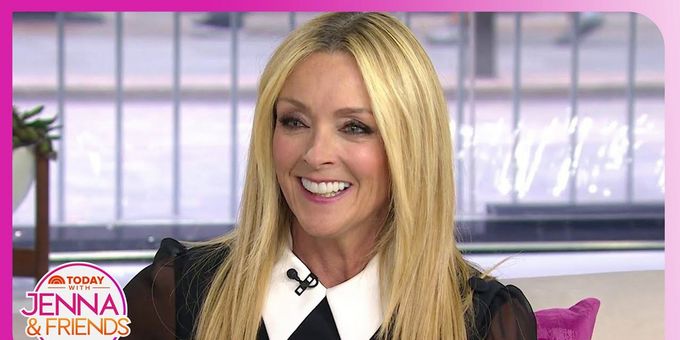 Video: Jane Krakowski Talks 'Honor' of Taking Over as Mary Todd Lincoln in OH, MARY!