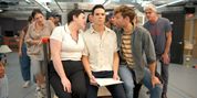 Exclusive: Jason Gotay, Jake Loewenthal, & Melanie Field Preview Signature Theatre's MERRI Video