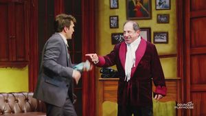 Video: Jason Kravits & Dan DeLuca Star in THE PRODUCERS at Ogunquit Playhouse