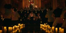 Video: I PUT A SPELL ON YOU Releases 'Like Winnie' Music Video