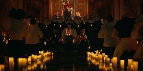 I PUT A SPELL ON YOU Releases 'Like Winnie' Music Video