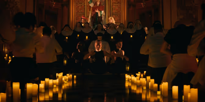 I PUT A SPELL YOU YOU Releases 'Like Winnie' Music Video