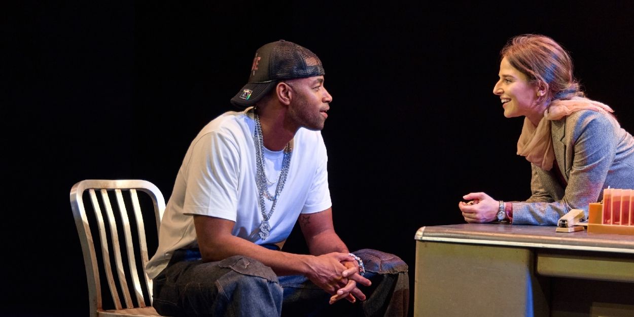 Video: Jay Ellis Is Taking a Creative Leap to the Stage Video