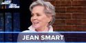 Jean Smart Talks CALL ME IZZY Return on LATE NIGHT