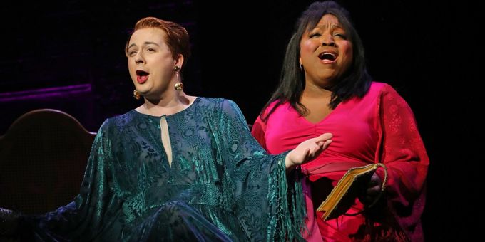 Video: Jeff Calhoun Opens Up About His Most Personal Project- A COMPLICATED WOMAN