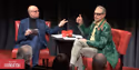Jeff Goldblum Shares Stories from His 5-Decade Career on Stage and Screen