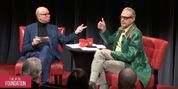 Jeff Goldblum Shares Stories from His 5-Decade Career on Stage and Screen Video