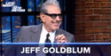 Jeff Goldblum Talks 'Noble' WICKED: FOR GOOD, Praises Jon M. Chu