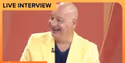 Jeff Ross Reveals Inspiration Behind Title of New One-Man Show