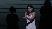 'Jenůfa's Prayer' at the Met Opera Video