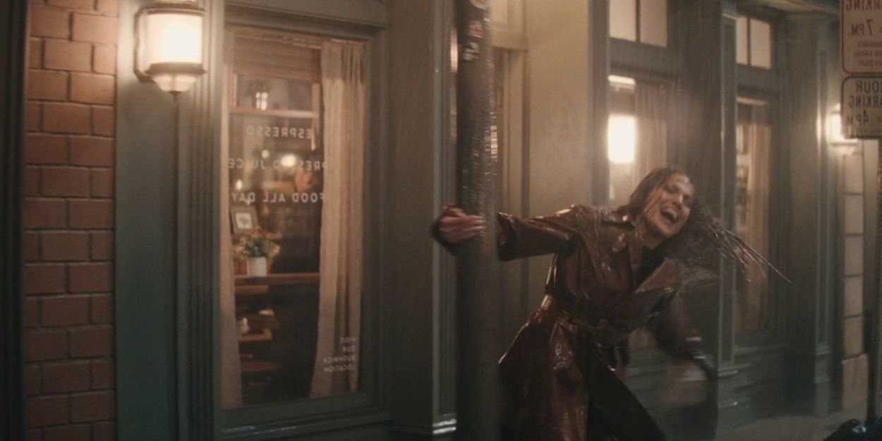 Video: Jennifer Lopez Drops Trailer For New Musical Movie Event THIS IS ME...NOW Video