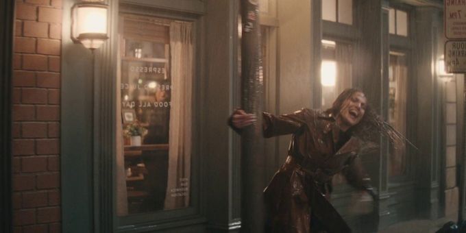 Video: Jennifer Lopez Drops Trailer For New Musical Movie Event THIS IS ME...NOW