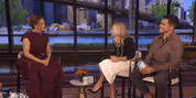 Jennifer Lopez Opens Up About Seeing Her First Broadway Show Video