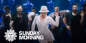Jennifer Lopez Talks Lifelong Love of Musicals on CBS