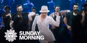 Jennifer Lopez Talks Lifelong Love of Musicals on CBS Video