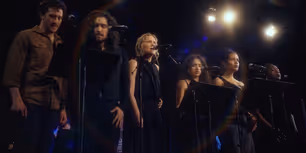 Video: Jennifer Nettles Sings From GIULIA at PAC NYC